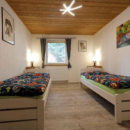 Apartmany Alliss הַרָכוֹב מראה חיצוני תמונה