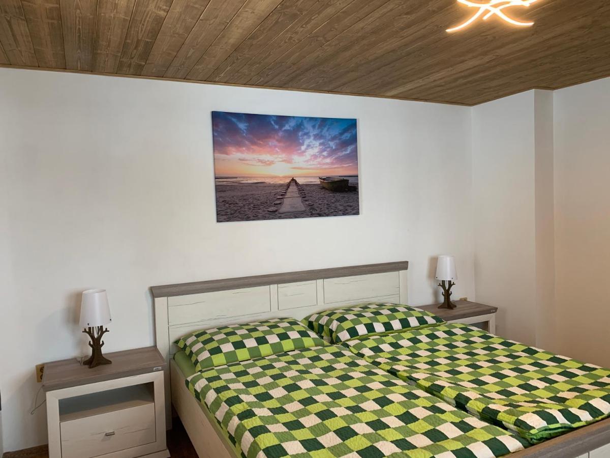 Apartmany Alliss הַרָכוֹב מראה חיצוני תמונה