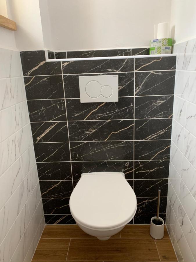 Apartmany Alliss הַרָכוֹב מראה חיצוני תמונה