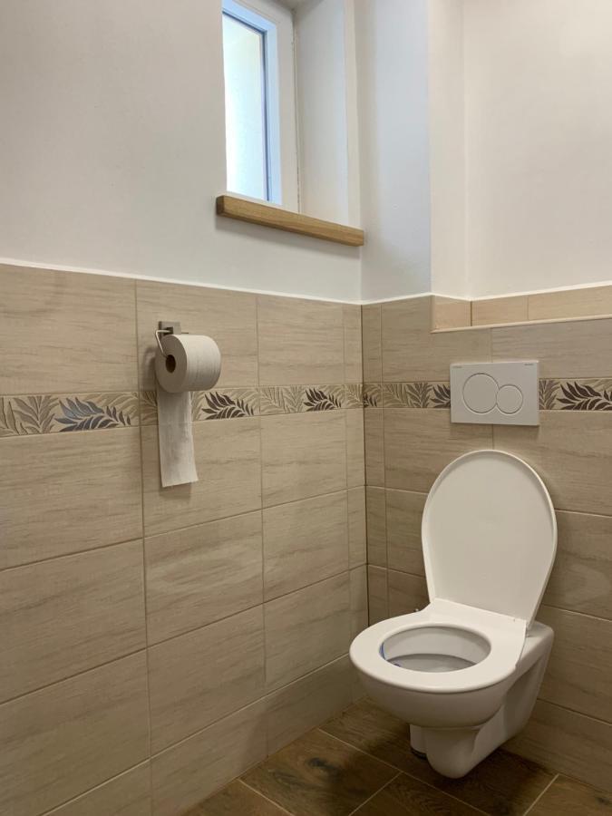 Apartmany Alliss הַרָכוֹב מראה חיצוני תמונה