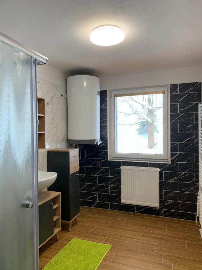 Apartmany Alliss הַרָכוֹב מראה חיצוני תמונה
