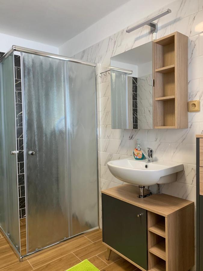 Apartmany Alliss הַרָכוֹב מראה חיצוני תמונה