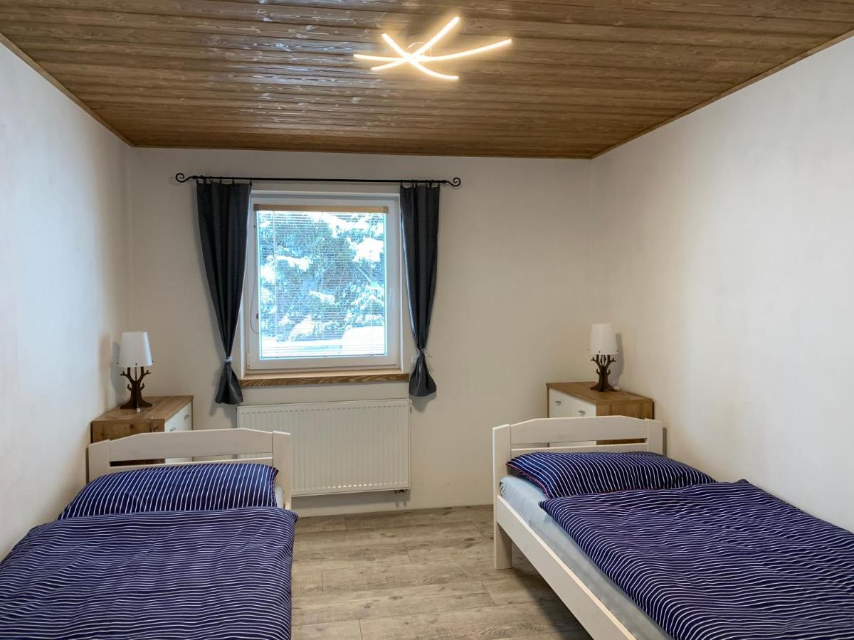 Apartmany Alliss הַרָכוֹב מראה חיצוני תמונה