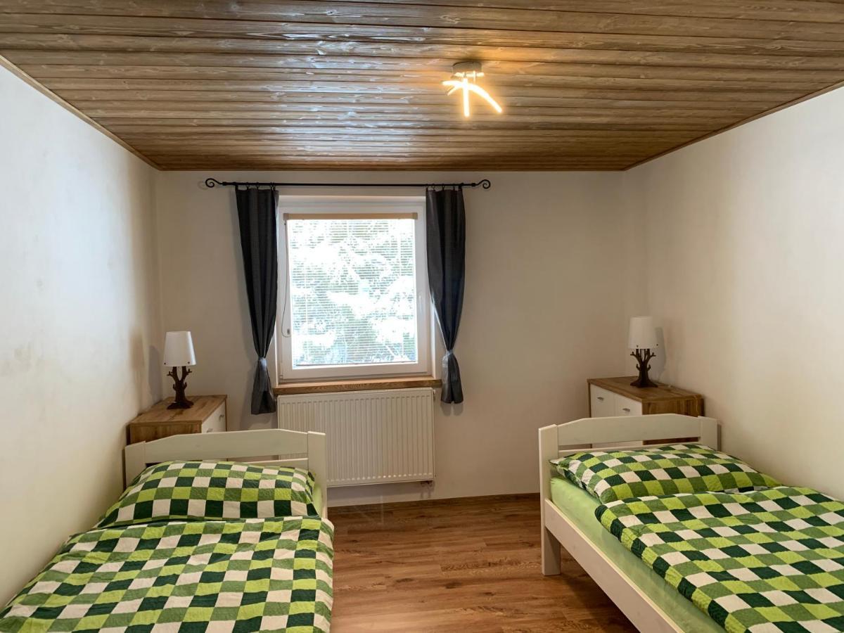 Apartmany Alliss הַרָכוֹב מראה חיצוני תמונה