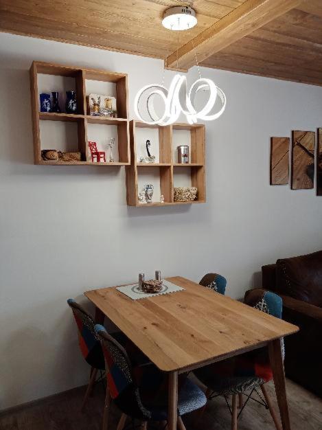 Apartmany Alliss הַרָכוֹב מראה חיצוני תמונה