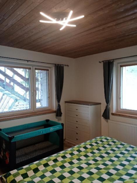 Apartmany Alliss הַרָכוֹב מראה חיצוני תמונה