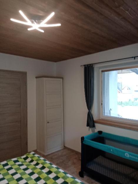 Apartmany Alliss הַרָכוֹב מראה חיצוני תמונה