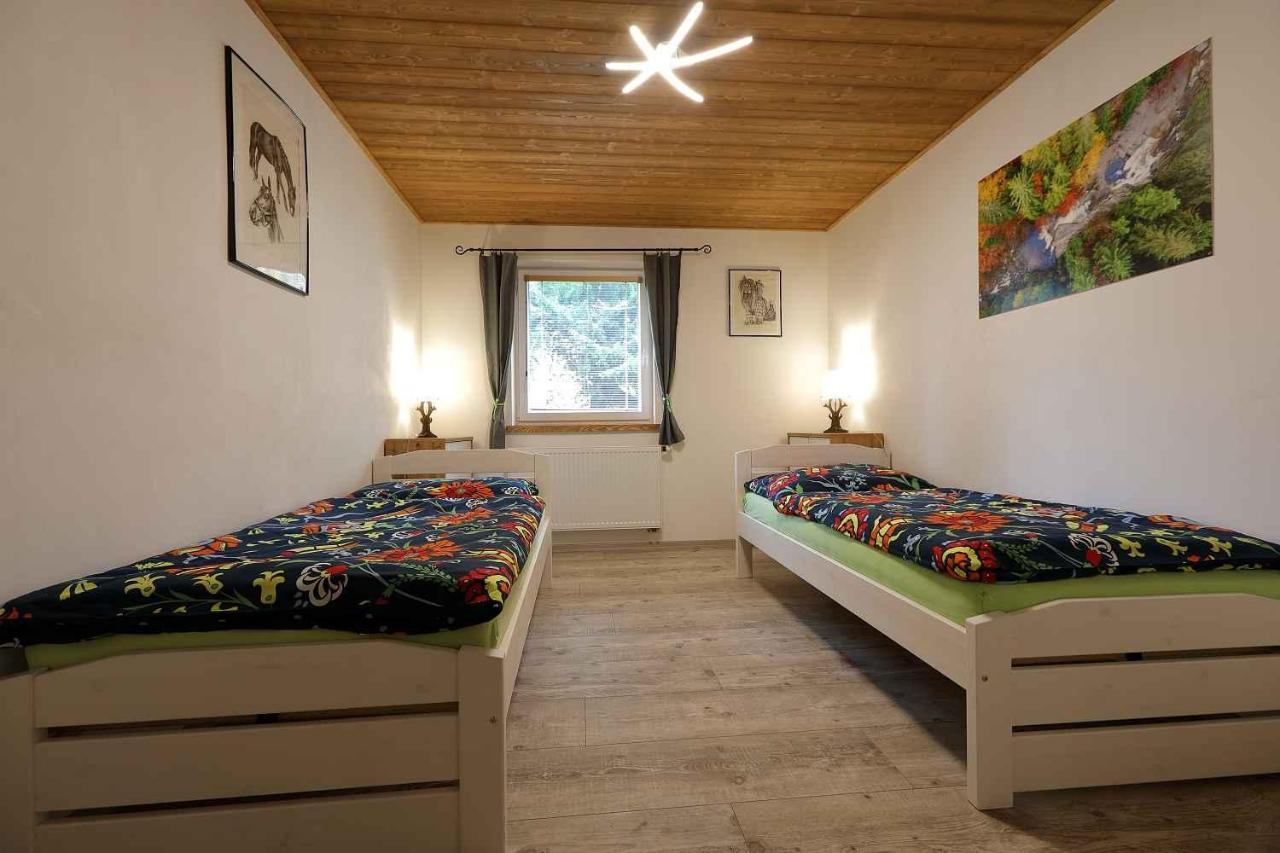 Apartmany Alliss הַרָכוֹב מראה חיצוני תמונה